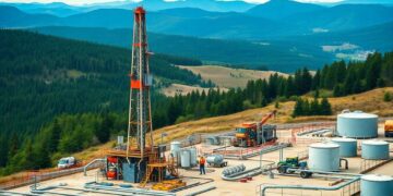 EQT Expands Gas Operations with Olympus Energy Acquisition