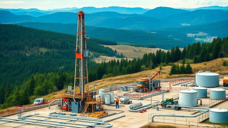 EQT Expands Gas Operations with Olympus Energy Acquisition