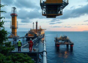 Eni Ghana Expands Natural