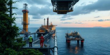 Eni Ghana Expands Natural