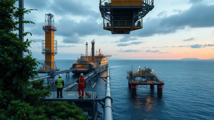 Eni Ghana Expands Natural