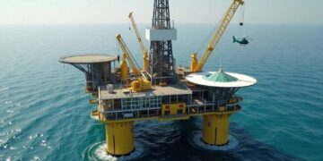 Equinor Has Made Gas Discovery Near Major Export Facility