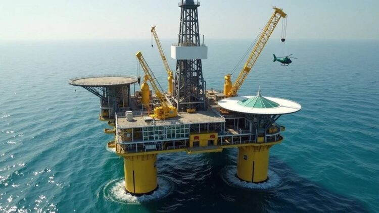 Equinor Has Made Gas Discovery Near Major Export Facility