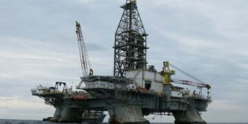 Germany Allows Drilling in North Sea Protected Marine Zone