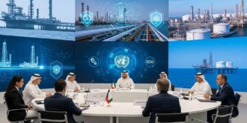 KOC Advances GCC Energy