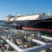 LNG Canada Export Launches