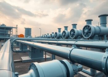 Naftogaz, Baker Hughes Signs MOU to Boost Ukraine Energy