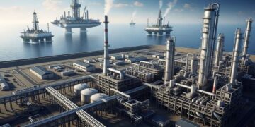 OPEC Warns of 2030 Oil Market