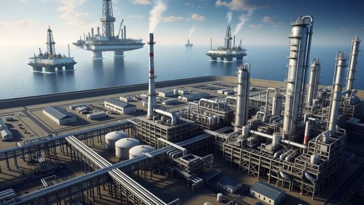 OPEC Warns of 2030 Oil Market