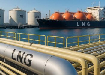 SEFE-ADNOC-Gas-Deal Expands LNG Supply for Europe Energy