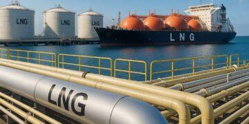 SEFE-ADNOC-Gas-Deal Expands LNG Supply for Europe Energy