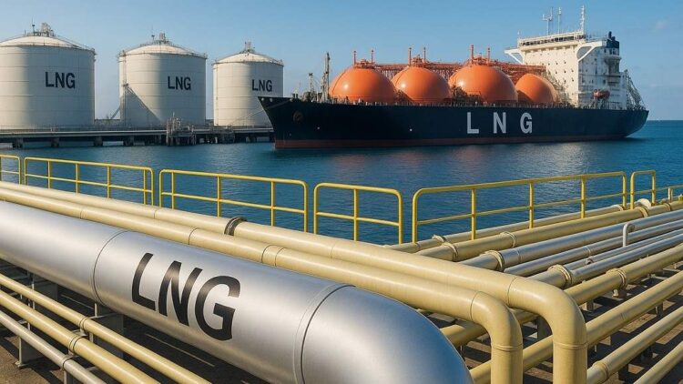 SEFE-ADNOC-Gas-Deal Expands LNG Supply for Europe Energy