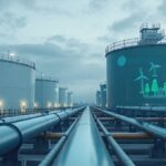 Snam-GTSOU-Sign-MoU-to-Boost-Italy-Ukraine-Gas-Markets
