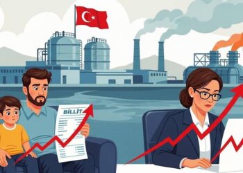 Turkey Hikes Natural Gas Prices