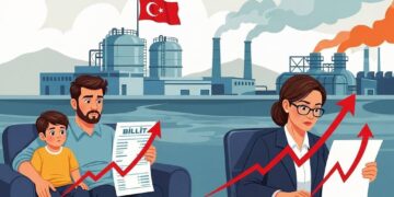 Turkey Hikes Natural Gas Prices