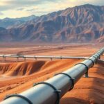 Turkey-Iraq-Pipeline-Deal-and-Energy-Cooperation-Plans