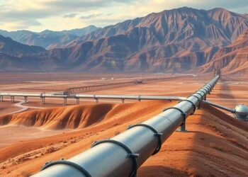 Turkey Iraq Pipeline Deal and Energy Cooperation Plans