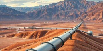 Turkey Iraq Pipeline Deal and Energy Cooperation Plans