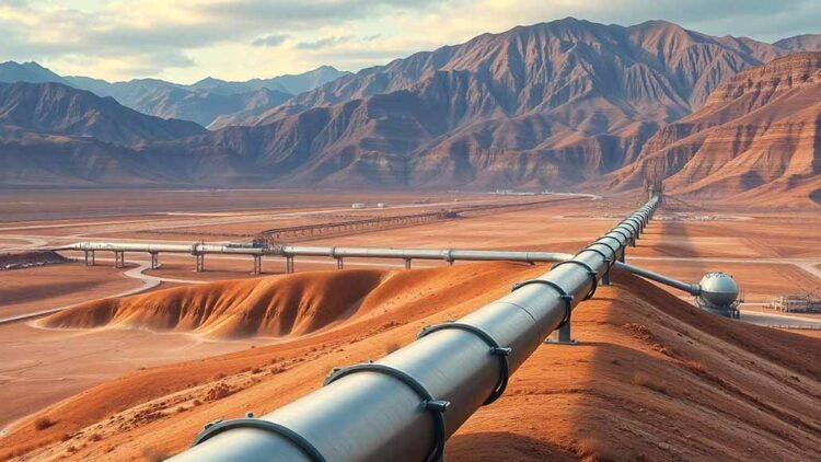 Turkey Iraq Pipeline Deal and Energy Cooperation Plans