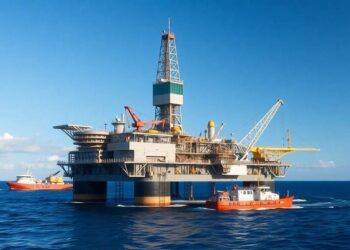 Var Energi Partners with TechnipFMC