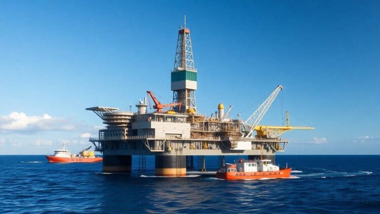 Var Energi Partners with TechnipFMC