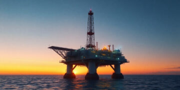 AI powered predictive maintenance