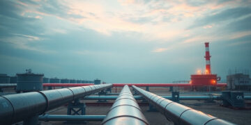 Brookfield Infrastructure Acquires Colonial for $9 Billion