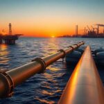 Egypt-to-Reach-a-Natural-Gas-Deal-of-$35-billion-with-Israel