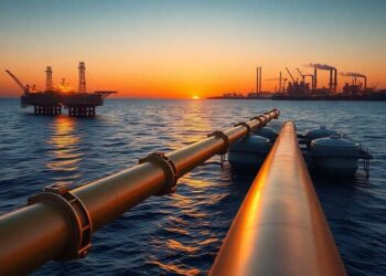 Egypt to Reach a Natural Gas Deal of $35 billion with Israel