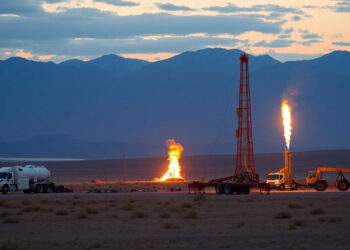 First E&P in Nigeria Eyes Gas Exploration in East Africa