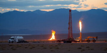 First E&P in Nigeria Eyes Gas Exploration in East Africa