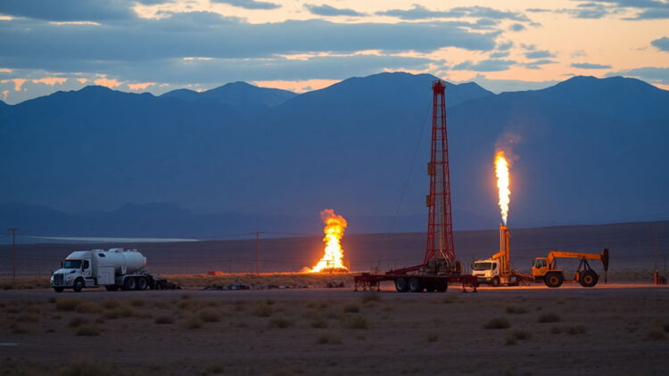 First E&P in Nigeria Eyes Gas Exploration in East Africa