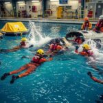 Foundation-for-offshore-oil-and-gas-careers-with-BOSIET-certificates