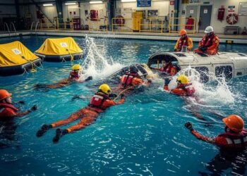 Foundation for offshore oil and gas