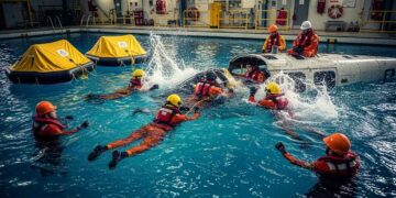 Foundation for offshore oil and gas