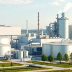 Imperial-Oil-Launches-Renewable-Diesel-Production-Complex
