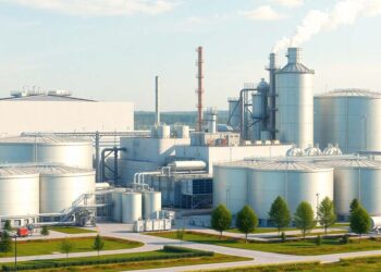 Imperial Oil Launches Renewable Diesel Production Complex