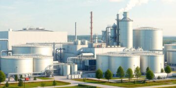 Imperial Oil Launches Renewable Diesel Production Complex