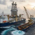 India-Launches-Deepwater-Exploration-Mission-for-Energy