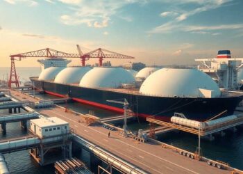 Mabadala Energy Invests in US Natural Gas Market Expansion