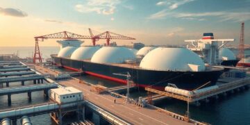 Mabadala Energy Invests in US Natural Gas Market Expansion