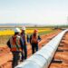 Natural Gas Transition Boost Economy in Northwestern Tunisia