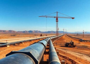 SEWA Implements Natural Gas Network Connection in the UAE