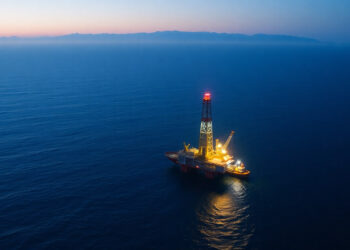 UK Company BP Makes Major Oil and Gas Discovery in Brazil