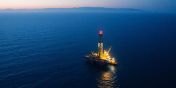 UK Company BP Makes Major Oil and Gas Discovery in Brazil