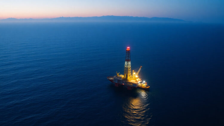 UK Company BP Makes Major Oil and Gas Discovery in Brazil