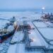 Arctic LNG 2 Project from Russia