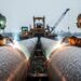 China Russia Gas Pipeline