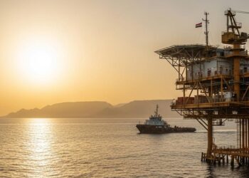Oil and Gas Exploration