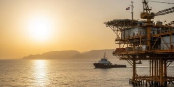 Oil and Gas Exploration